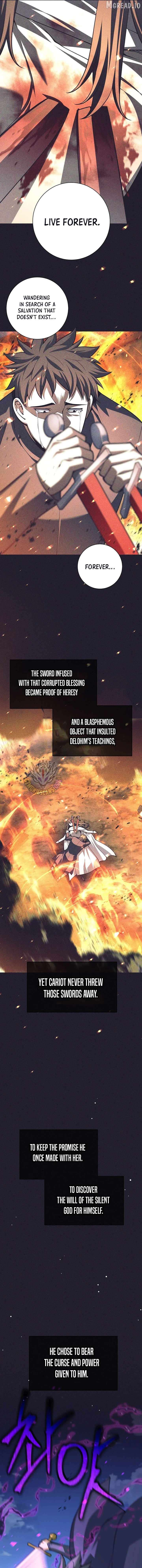 I Quit the Hero’s Party Chapter 154-eng-li - Page 9