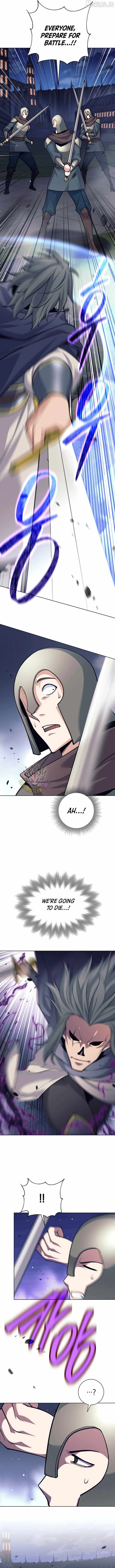 I Quit the Hero’s Party Chapter 153-eng-li - Page 8