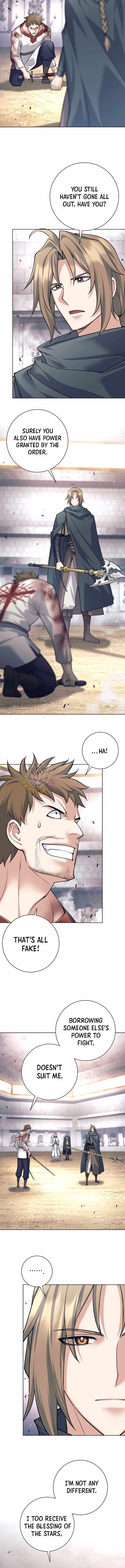 I Quit the Hero’s Party Chapter 152-eng-li - Page 5