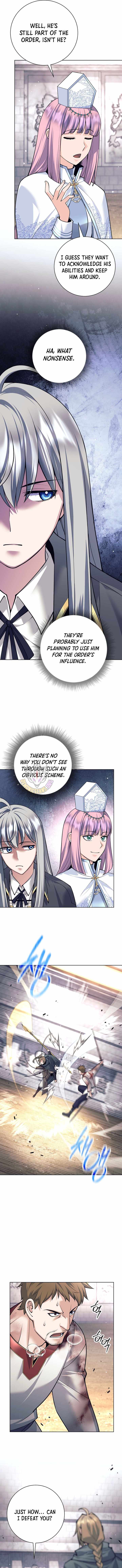 I Quit the Hero’s Party Chapter 152-eng-li - Page 4
