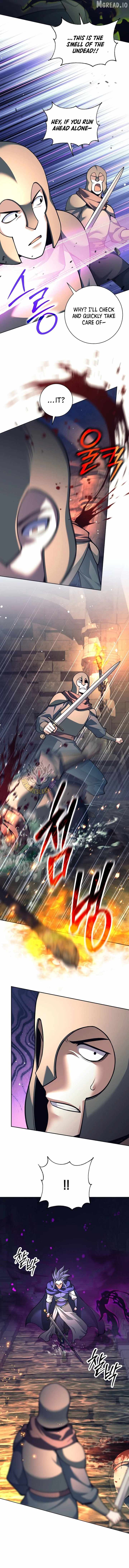I Quit the Hero’s Party Chapter 153-eng-li - Page 4