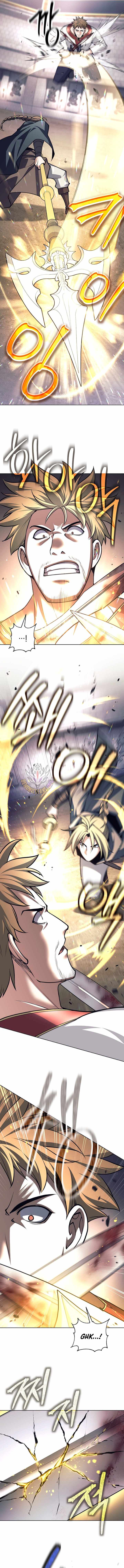 I Quit the Hero’s Party Chapter 151-eng-li - Page 7