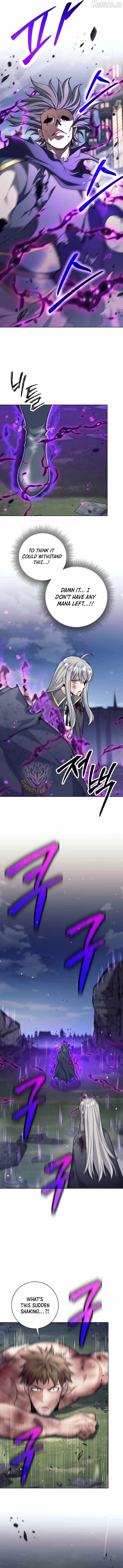 I Quit the Hero’s Party Chapter 155-eng-li - Page 7