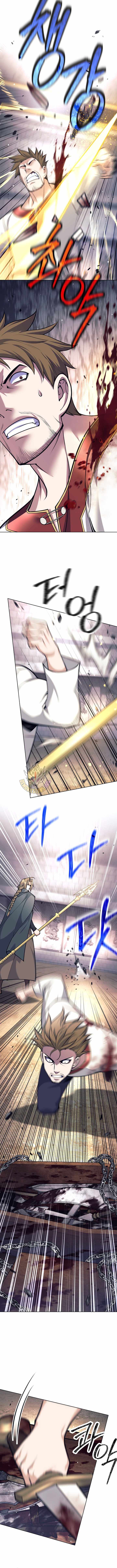 I Quit the Hero’s Party Chapter 151-eng-li - Page 8