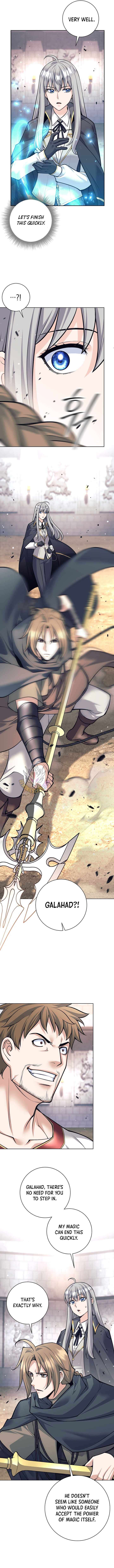 I Quit the Hero’s Party Chapter 151-eng-li - Page 2