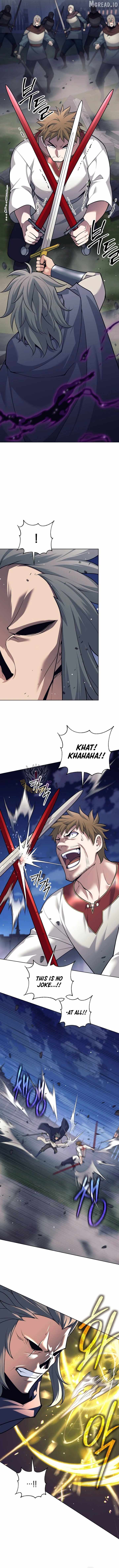 I Quit the Hero’s Party Chapter 153-eng-li - Page 9