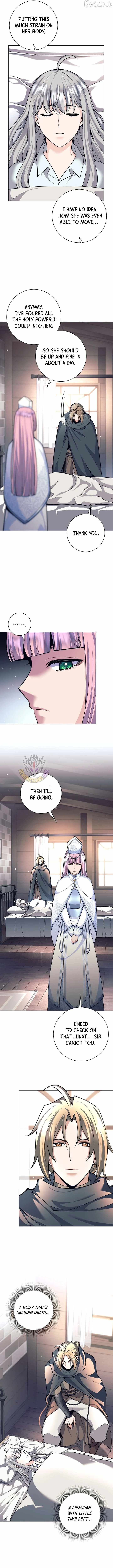 I Quit the Hero’s Party Chapter 155-eng-li - Page 11