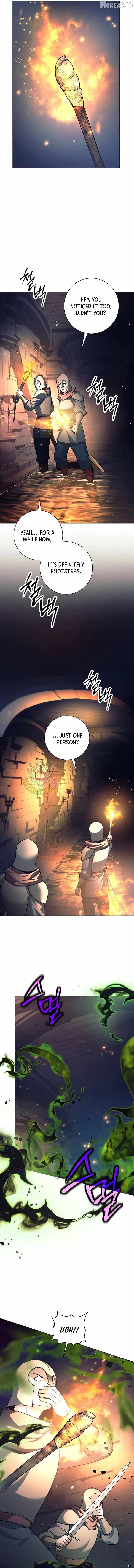 I Quit the Hero’s Party Chapter 153-eng-li - Page 3