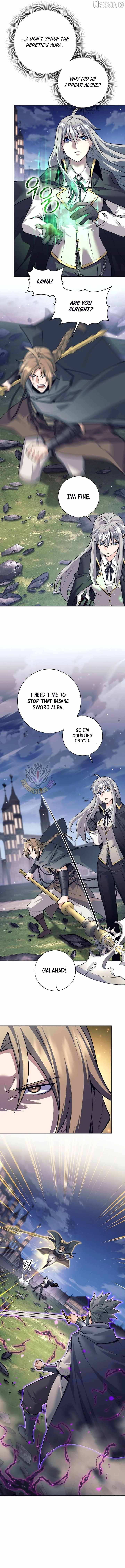 I Quit the Hero’s Party Chapter 154-eng-li - Page 2