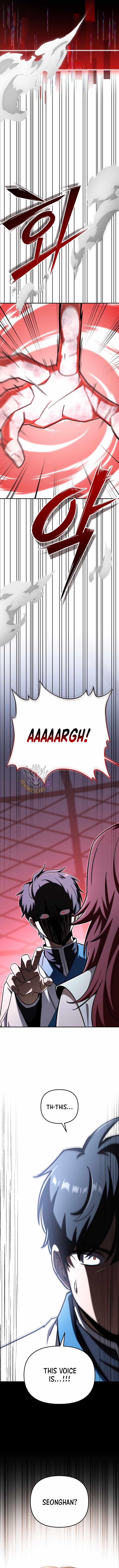Iljin Demonic Cult Chapter 72-eng-li - Page 16