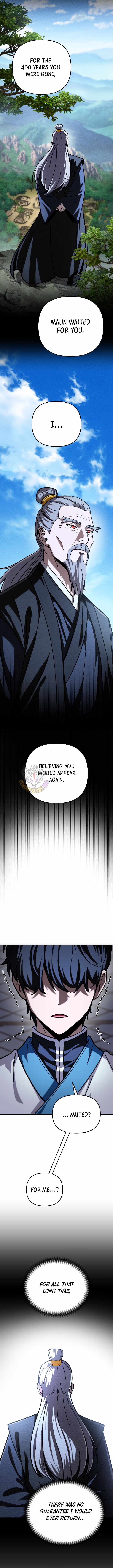 Iljin Demonic Cult Chapter 72-eng-li - Page 2