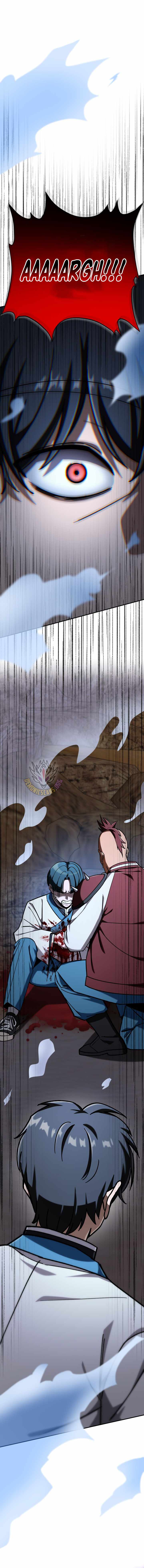 Iljin Demonic Cult Chapter 72-eng-li - Page 20