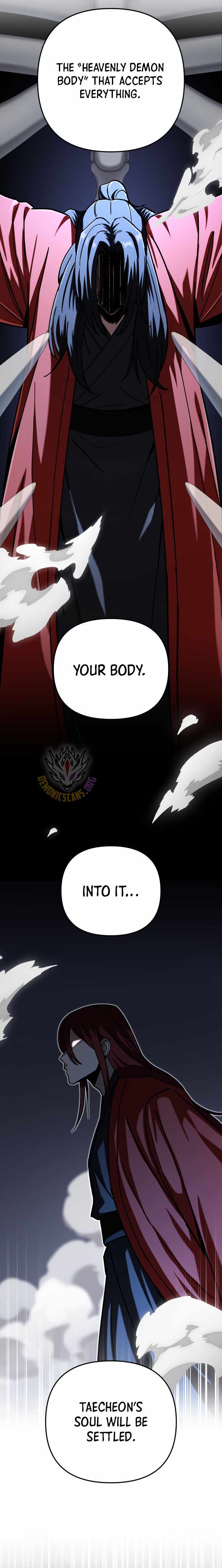 Iljin Demonic Cult Chapter 72-eng-li - Page 6