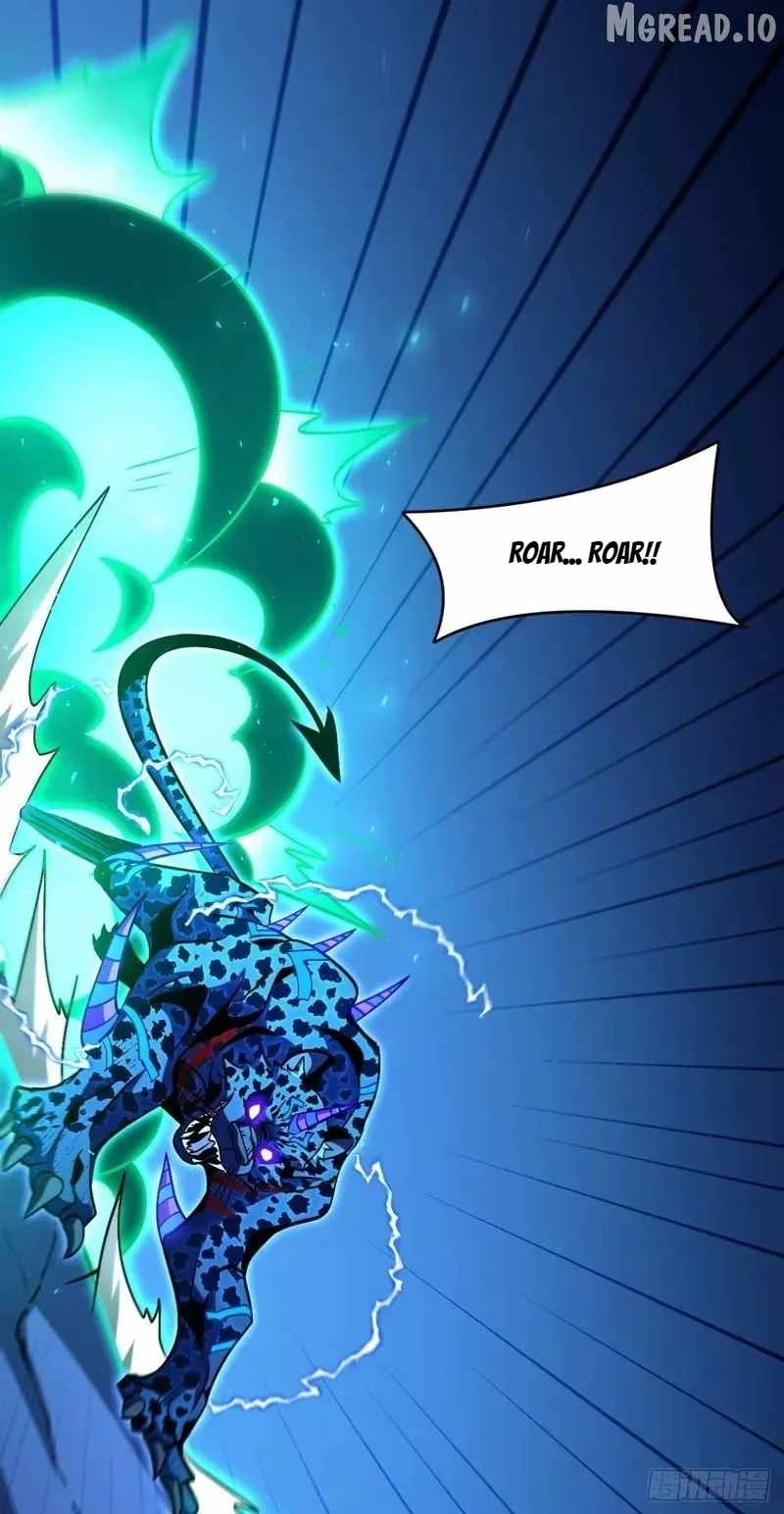 Lord of Summons! Sudden Mutation Chapter 124-eng-li - Page 71