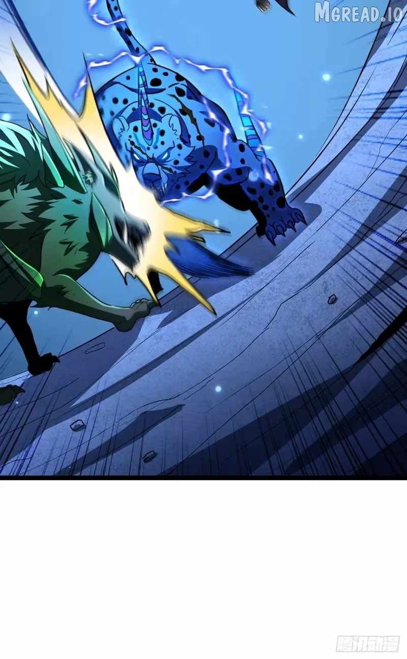 Lord of Summons! Sudden Mutation Chapter 124-eng-li - Page 101