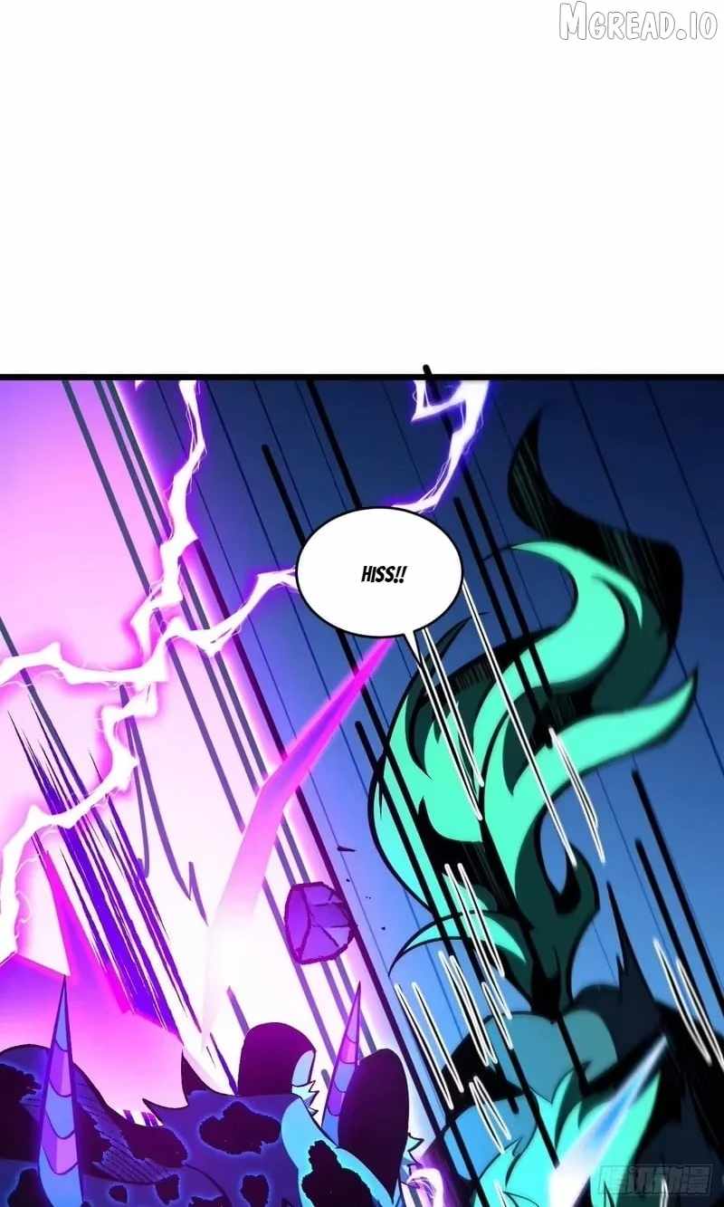 Lord of Summons! Sudden Mutation Chapter 124-eng-li - Page 94