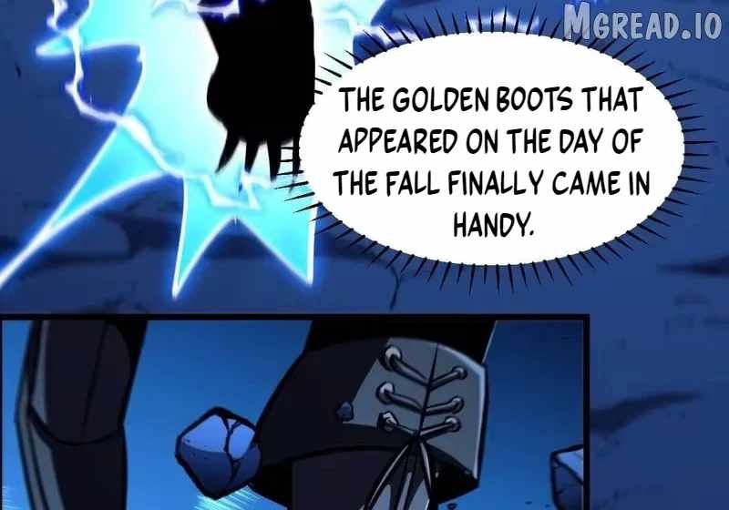 Lord of Summons! Sudden Mutation Chapter 124-eng-li - Page 58
