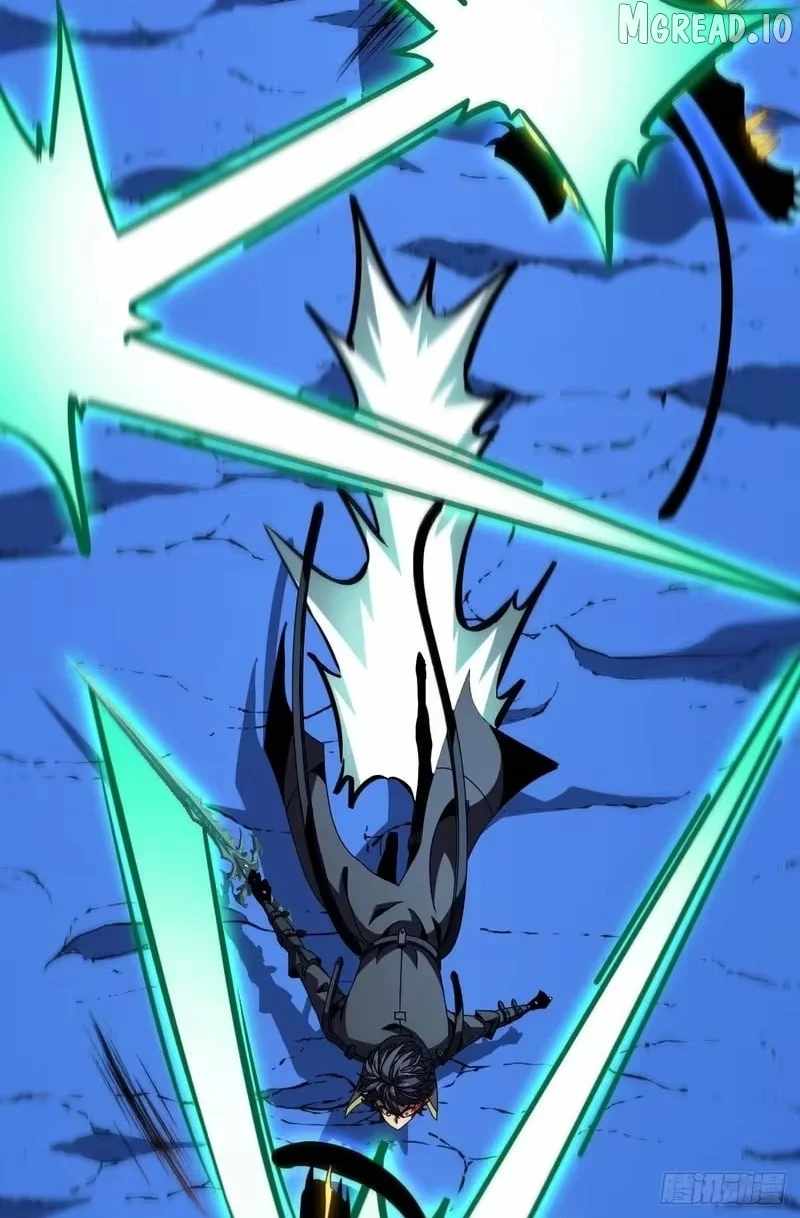 Lord of Summons! Sudden Mutation Chapter 124-eng-li - Page 53