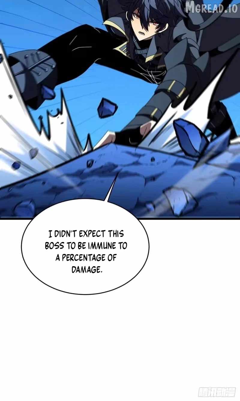 Lord of Summons! Sudden Mutation Chapter 124-eng-li - Page 49