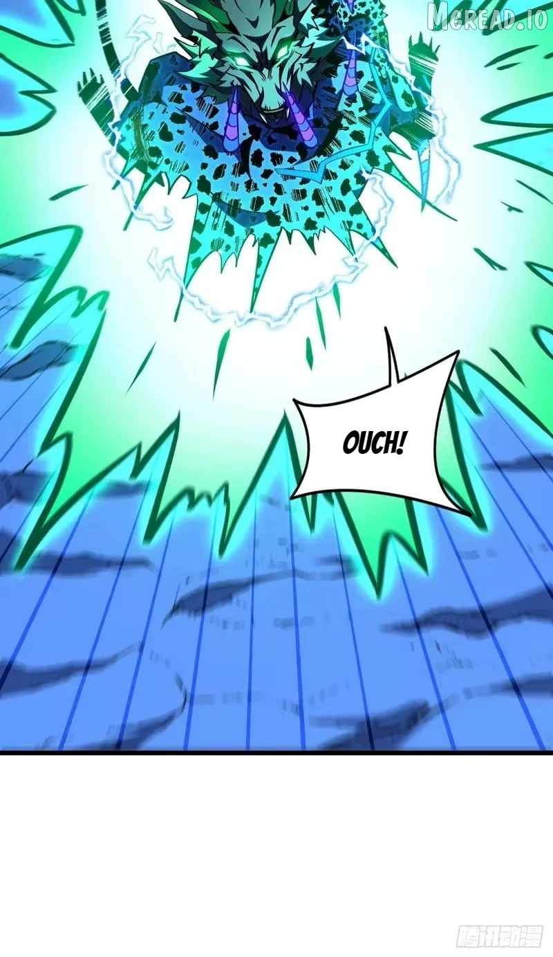 Lord of Summons! Sudden Mutation Chapter 124-eng-li - Page 93
