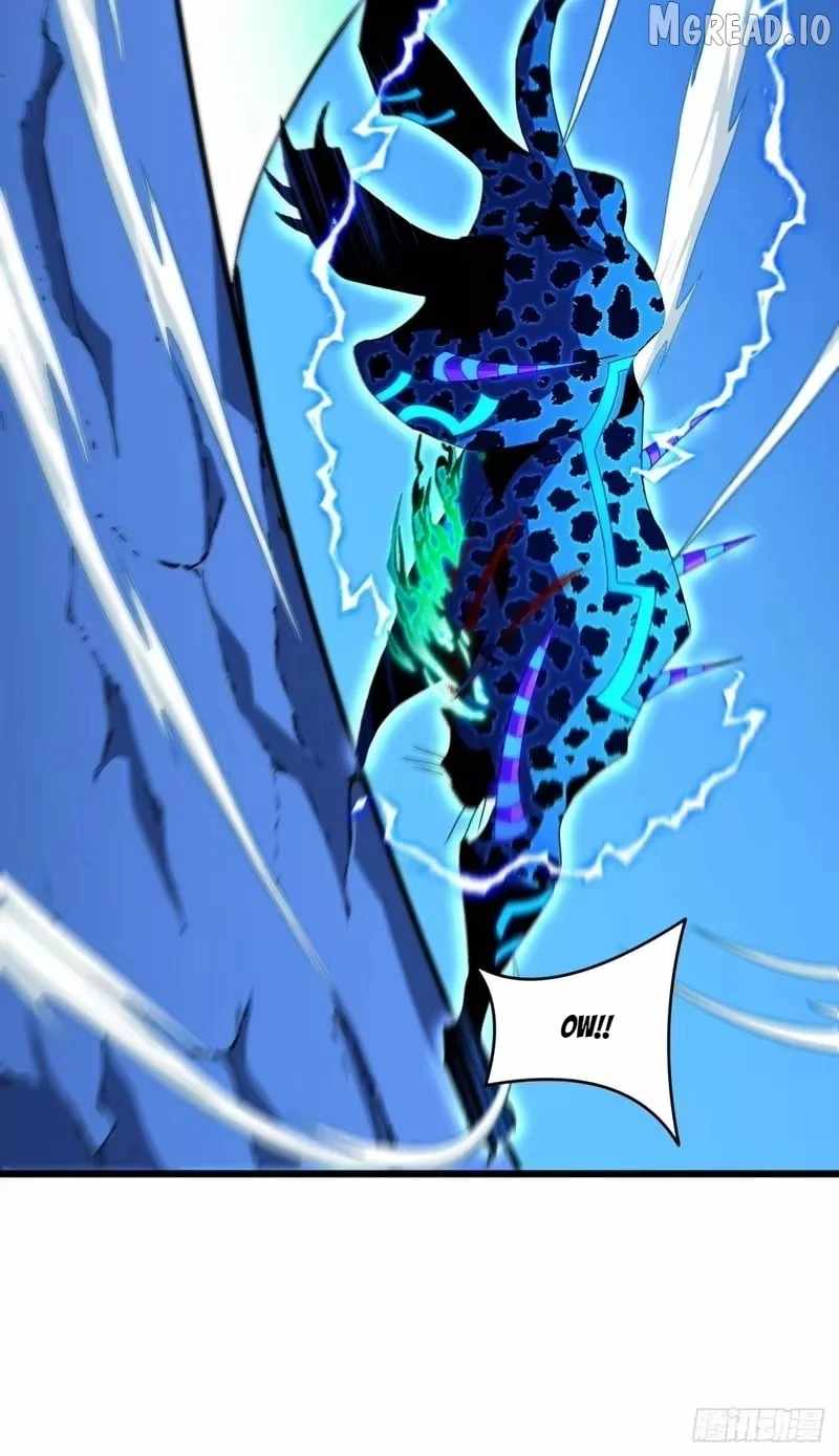 Lord of Summons! Sudden Mutation Chapter 124-eng-li - Page 51