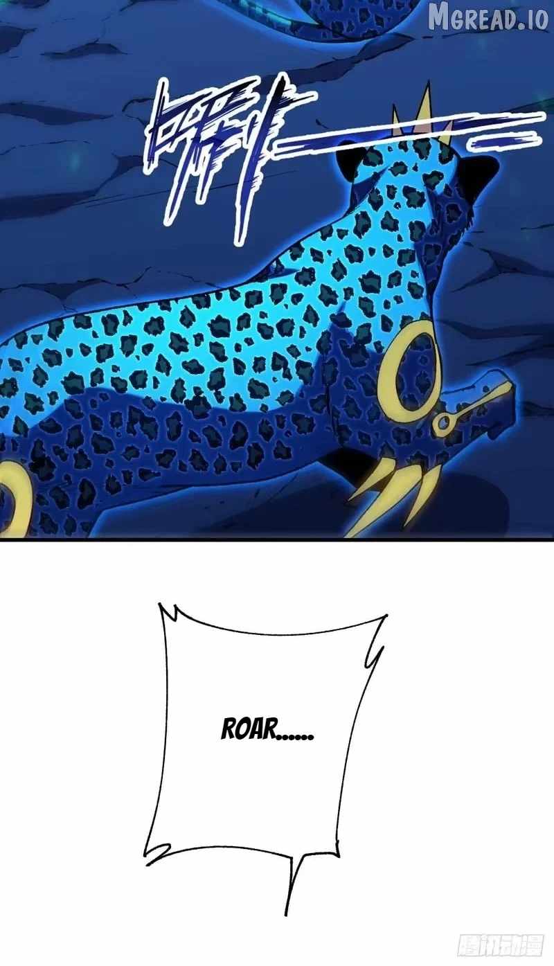 Lord of Summons! Sudden Mutation Chapter 124-eng-li - Page 4