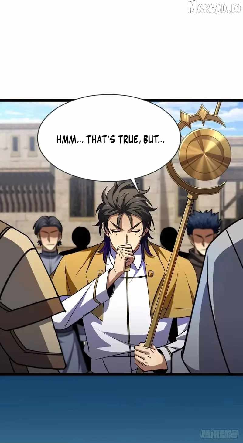 Lord of Summons! Sudden Mutation Chapter 124-eng-li - Page 129