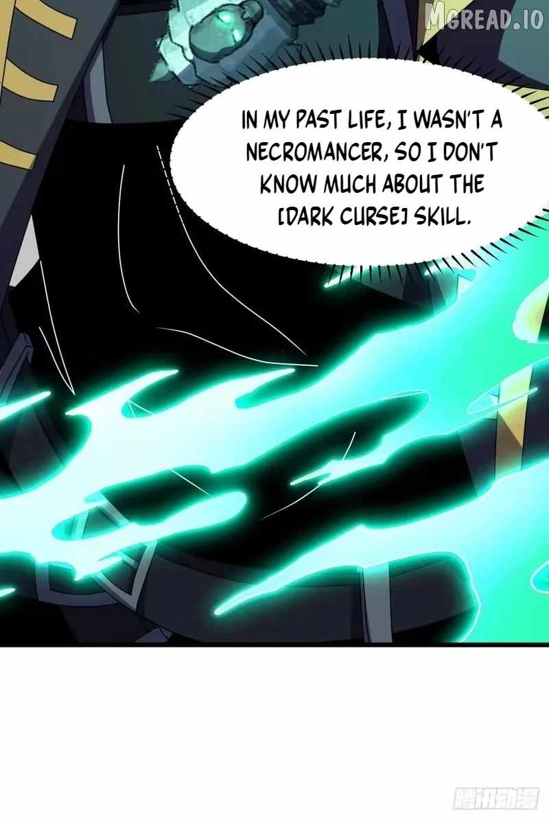 Lord of Summons! Sudden Mutation Chapter 124-eng-li - Page 47