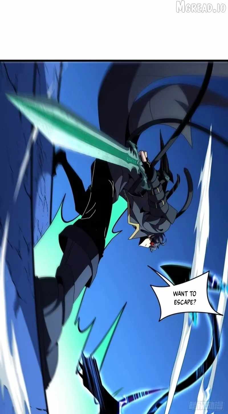 Lord of Summons! Sudden Mutation Chapter 124-eng-li - Page 50