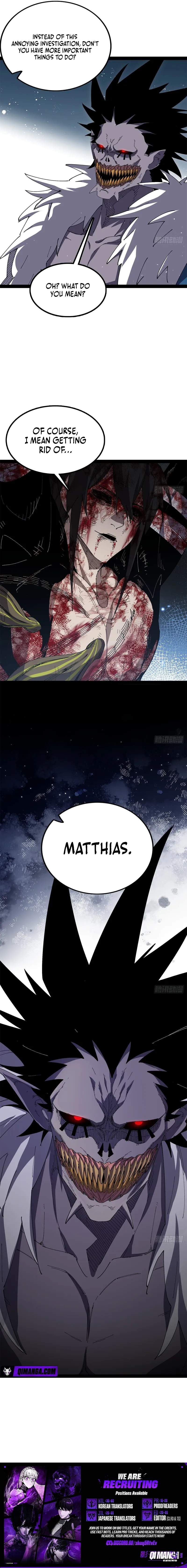 A Mountain of Corpses, A Sea of Blood Chapter 38-eng-li - Page 10