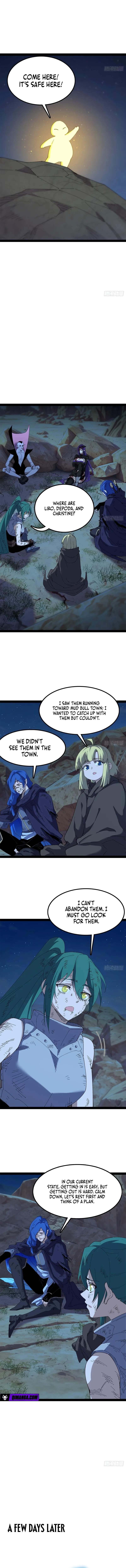 A Mountain of Corpses, A Sea of Blood Chapter 38-eng-li - Page 6