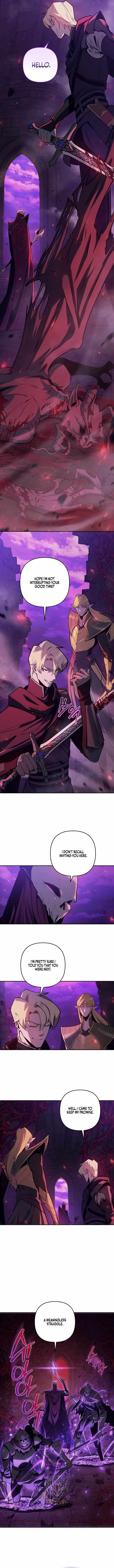 The Mad Dog of the Duke’s Estate Chapter 62-eng-li - Page 7