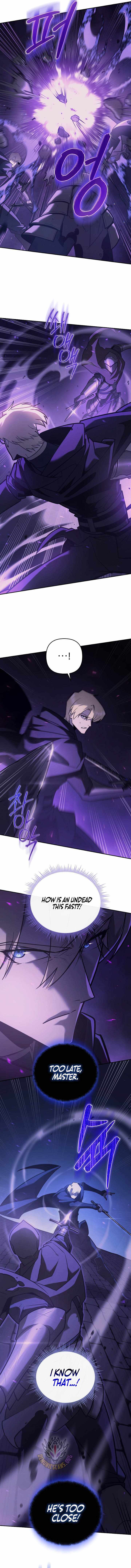 The Mad Dog of the Duke’s Estate Chapter 62-eng-li - Page 10