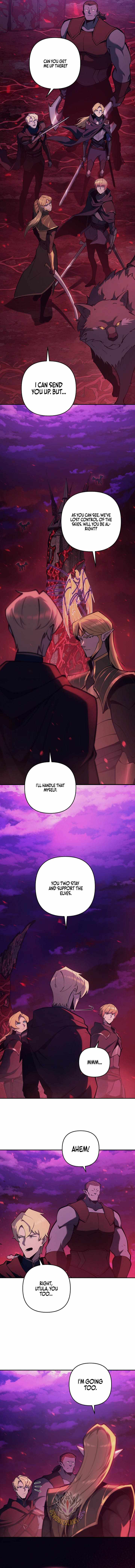 The Mad Dog of the Duke’s Estate Chapter 62-eng-li - Page 4