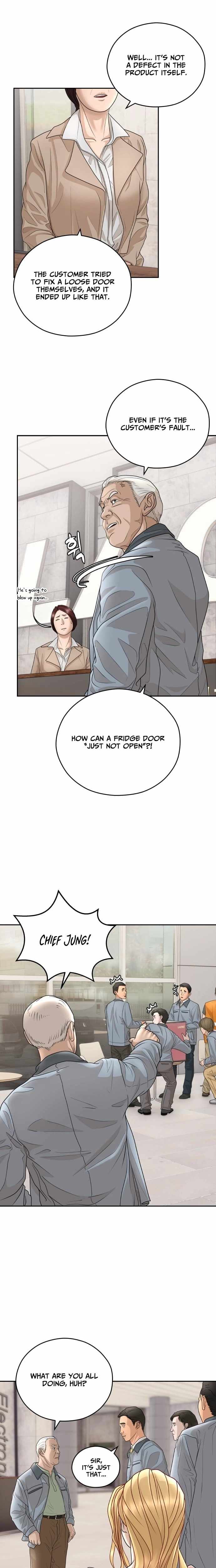 How to Build a Time Machine Chapter 35-eng-li - Page 20