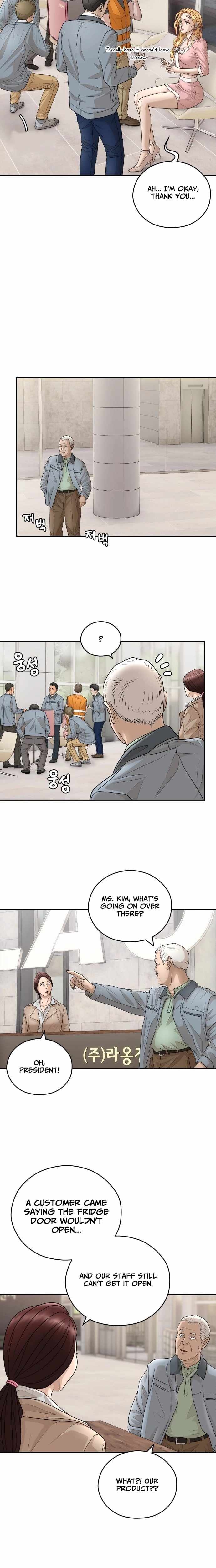 How to Build a Time Machine Chapter 35-eng-li - Page 19