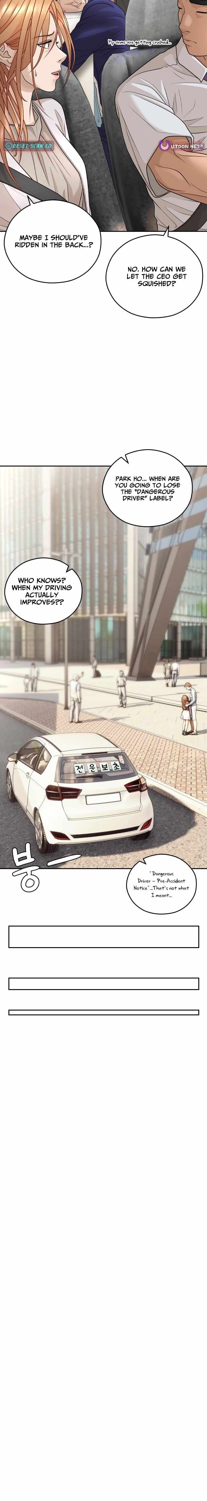 How to Build a Time Machine Chapter 35-eng-li - Page 8