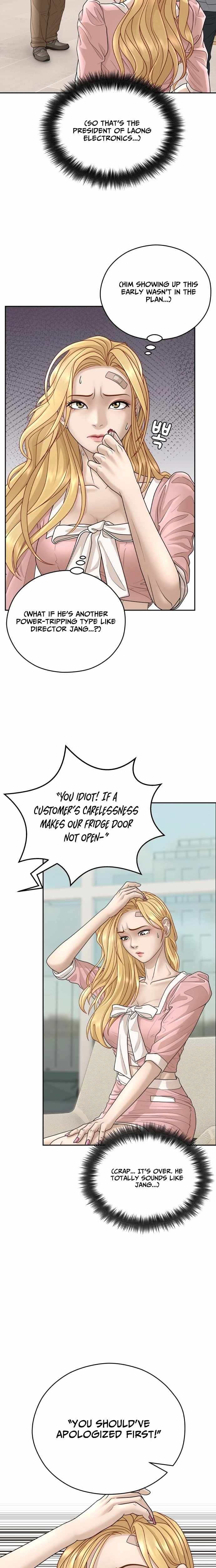 How to Build a Time Machine Chapter 35-eng-li - Page 21