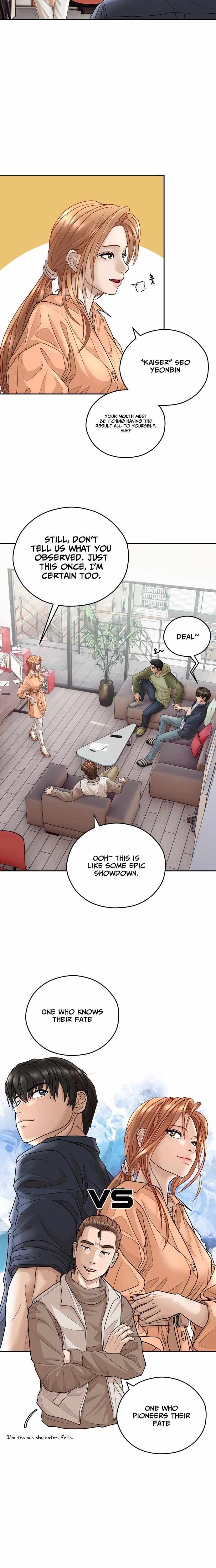 How to Build a Time Machine Chapter 35-eng-li - Page 12