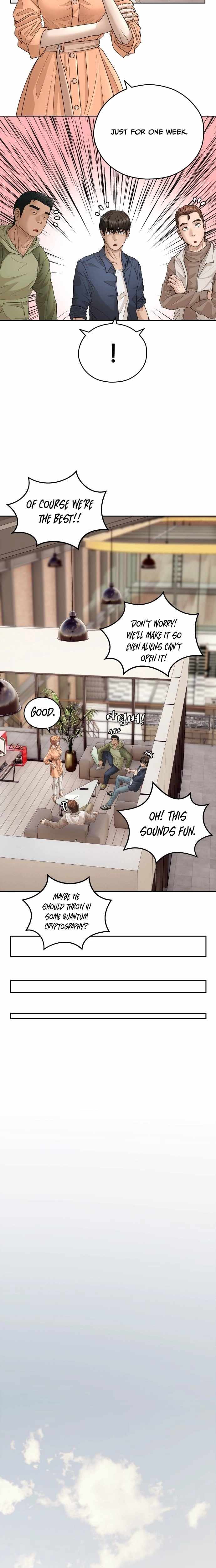 How to Build a Time Machine Chapter 35-eng-li - Page 14