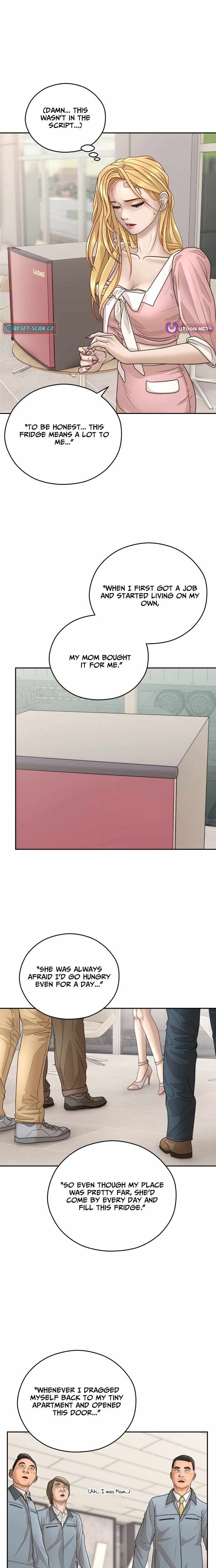 How to Build a Time Machine Chapter 35-eng-li - Page 25