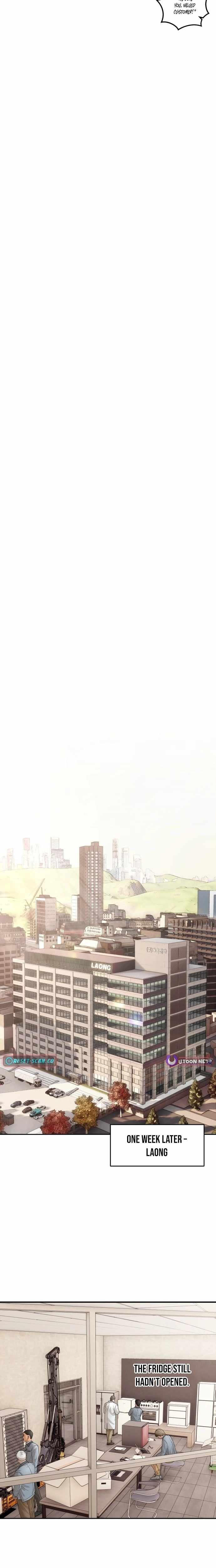 How to Build a Time Machine Chapter 35-eng-li - Page 29