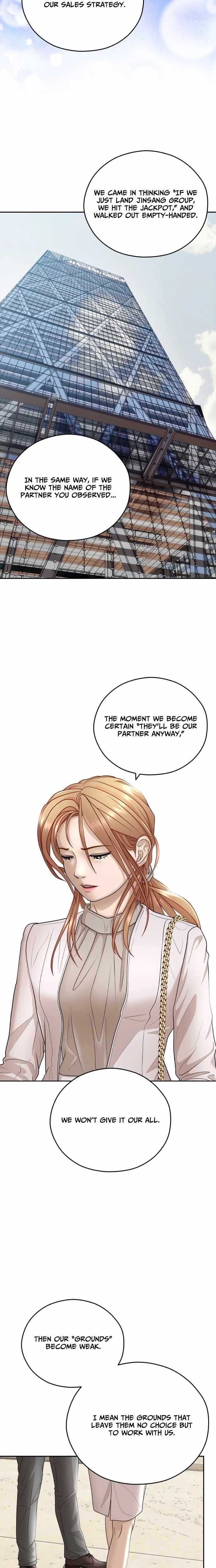 How to Build a Time Machine Chapter 35-eng-li - Page 5