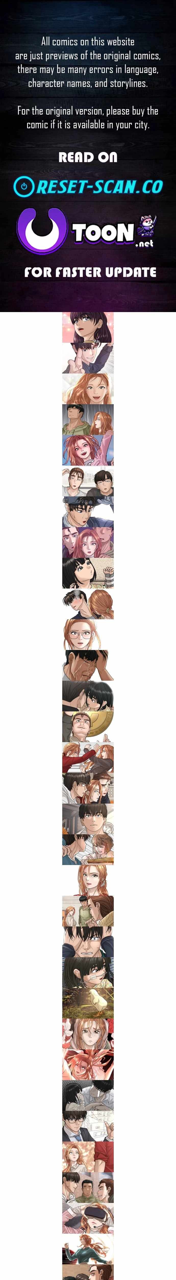 How to Build a Time Machine Chapter 35-eng-li - Page 0