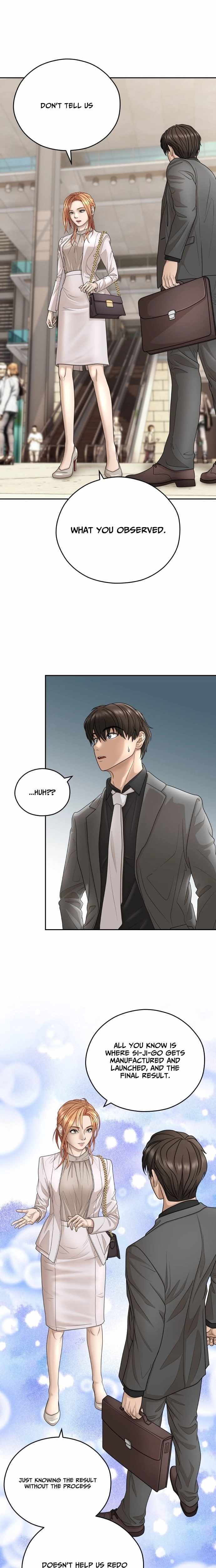 How to Build a Time Machine Chapter 35-eng-li - Page 4