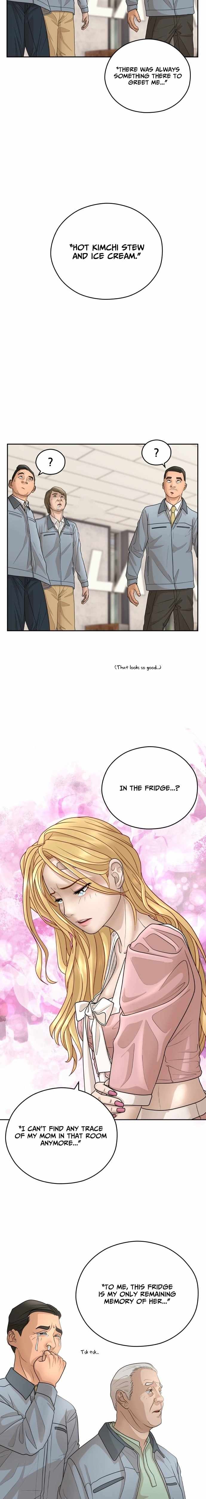 How to Build a Time Machine Chapter 35-eng-li - Page 26