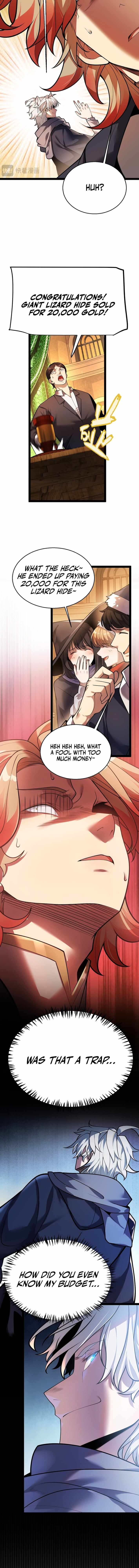 City of Sins Chapter 34-eng-li - Page 2