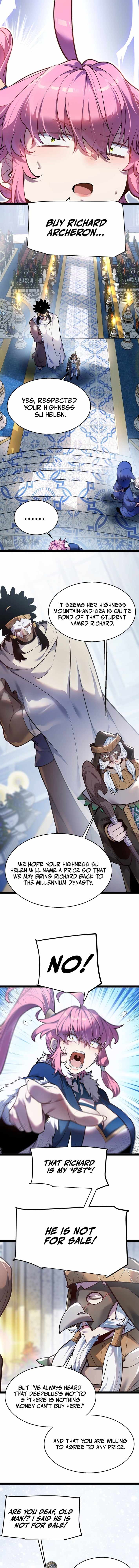 City of Sins Chapter 34-eng-li - Page 5