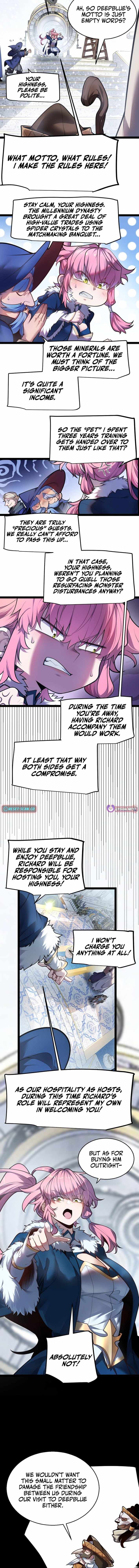 City of Sins Chapter 34-eng-li - Page 6