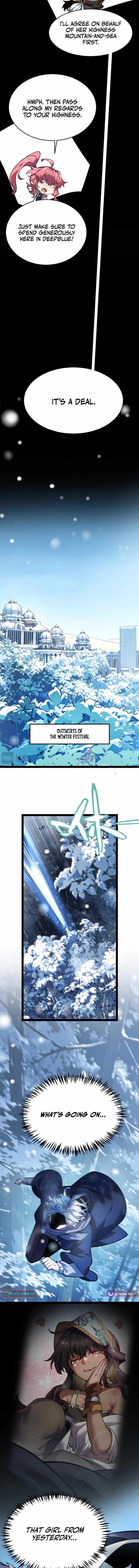 City of Sins Chapter 34-eng-li - Page 7